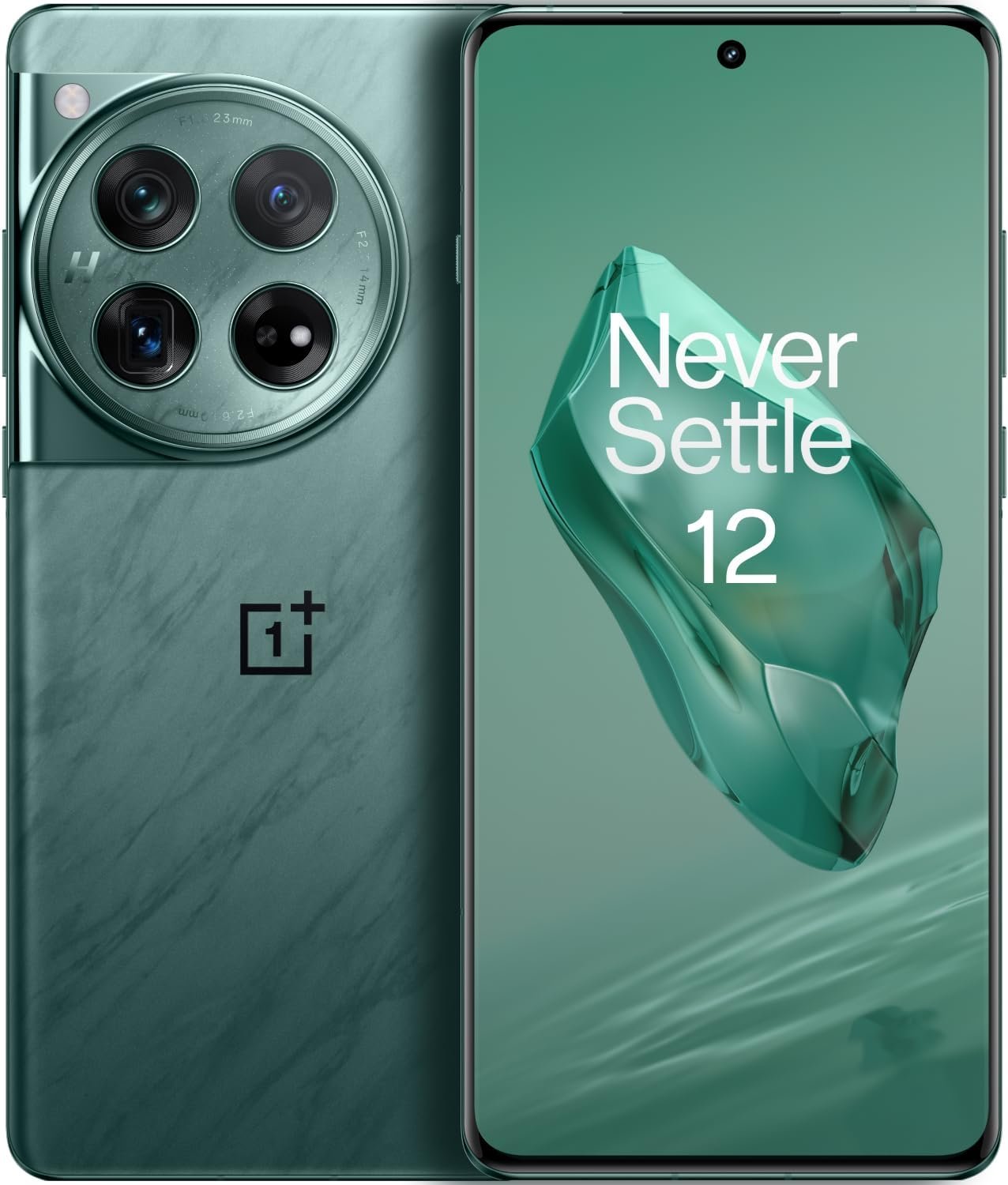 OnePlus 12 Pro - Performance Value